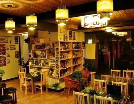 青旅乐趣,旅行路上的青旅