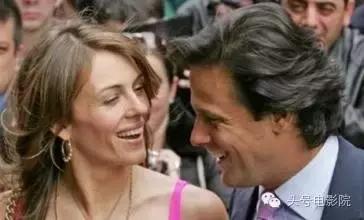 和两个女人生了四个孩子从未结婚休·格兰特究竟渣不渣？