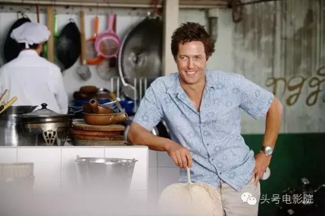 和两个女人生了四个孩子从未结婚休·格兰特究竟渣不渣？