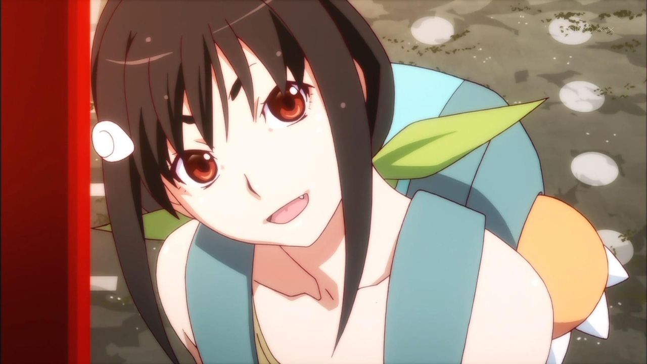 动漫里所有漂亮美少女,动漫中的十大美少女