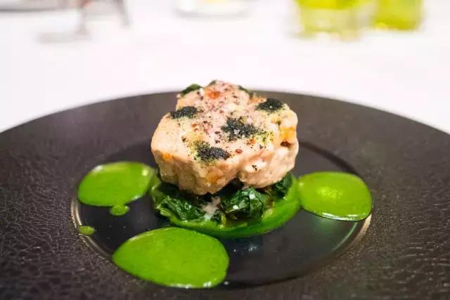 法国巴黎米其林餐厅地址,法国巴黎leflandrin餐厅