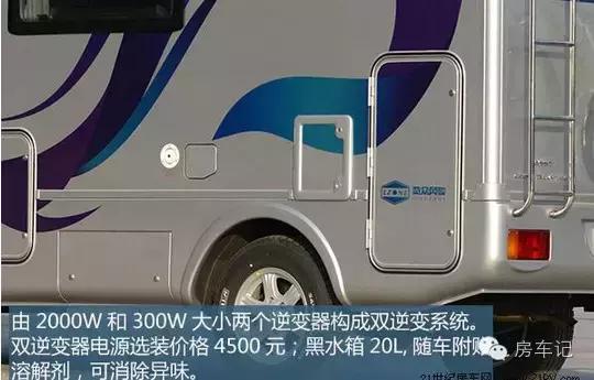 览众皮卡房车最新款视频,览众风骏C4房车