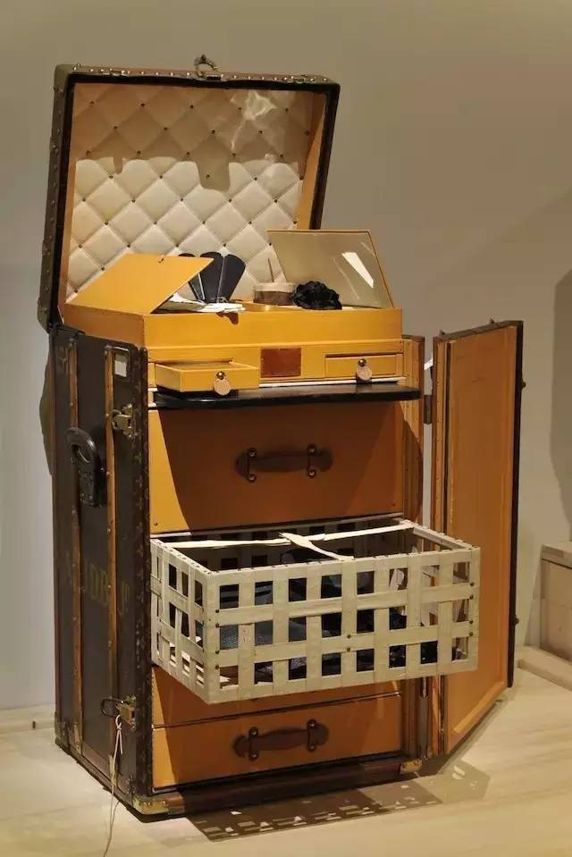 LV包装换的新颜色，会不会成为下一个“Tiffany蓝”