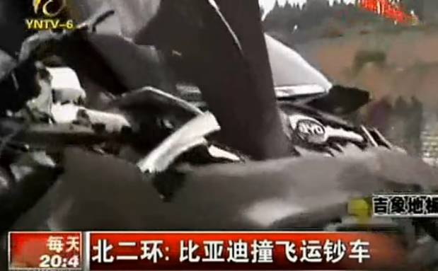 五菱vs比亚迪,公路坦克与比亚迪唐