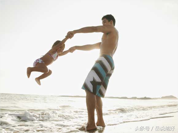 孩子转几圈就晕得站不住,小孩转100个圈都不晕是怎么回事