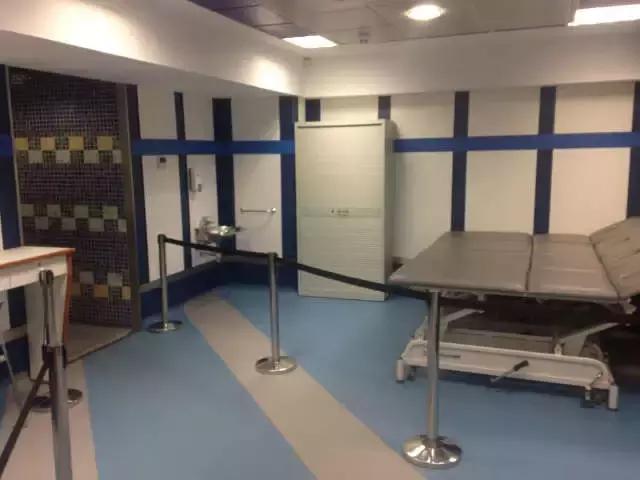 伯纳乌实拍,伯纳乌球场博物馆