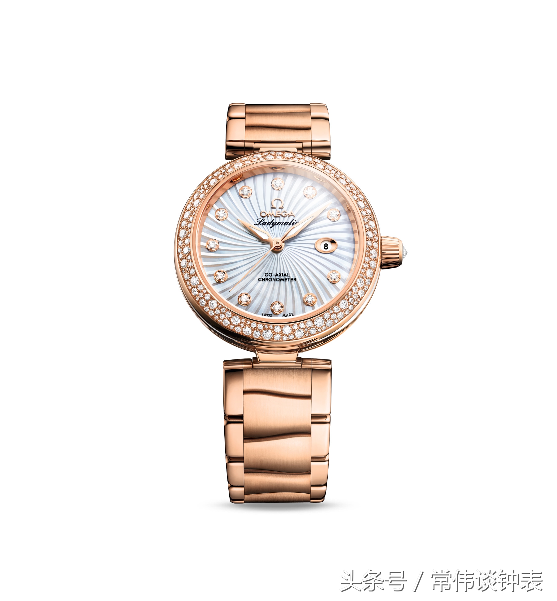 女人入门的第一款手表,女性第一款手表