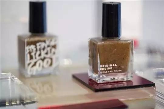 kfc多久出新品,kfc出新品了吗