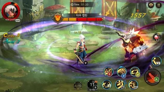 dnf手游便宜手柄推荐,最适合玩dnf手游的手柄