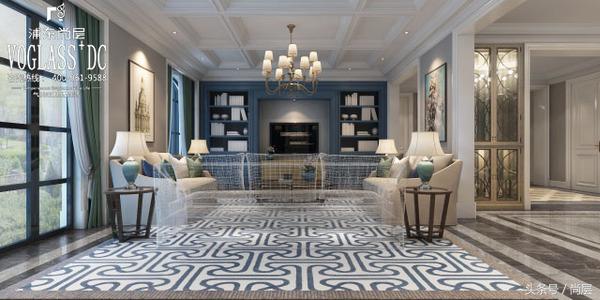 九龙仓兰宫环境,九龙仓兰宫的叠墅