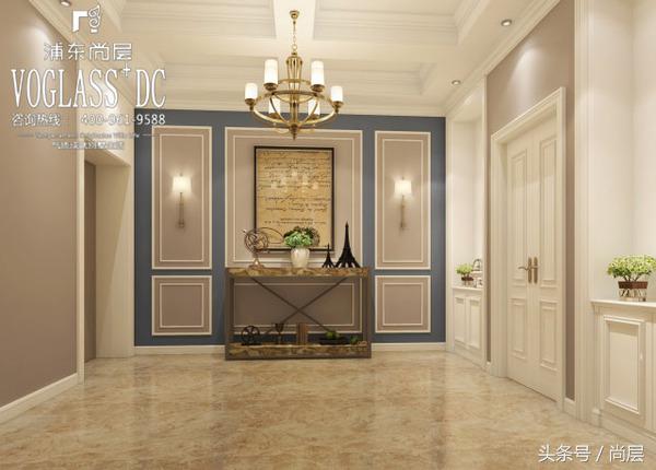 九龙仓兰宫环境,九龙仓兰宫的叠墅