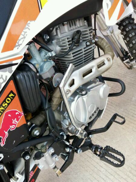 cqr5越野车,cqr125越野车