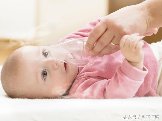 婴儿不睡觉都长黑眼圈了,睡眠时间很长但是有黑眼圈