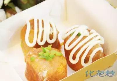 好吃的美食常州,常州汉江路美食排行榜前十名