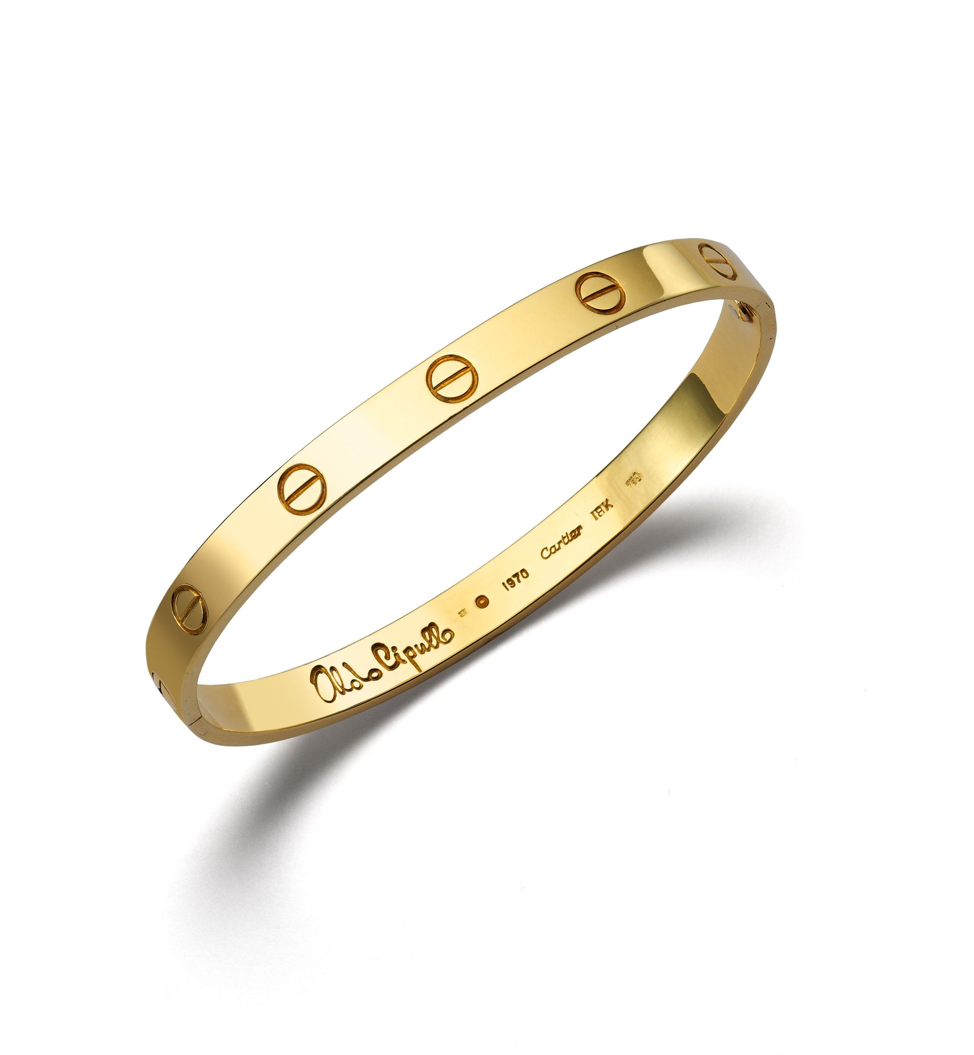 实用贴|教小白识奢侈珠宝品牌,大王不知YSL口红是什么鬼