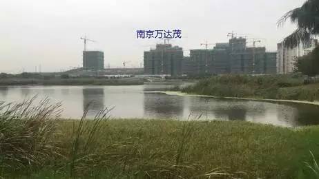 仙林湖还有发展空间吗,仙林湖扩建