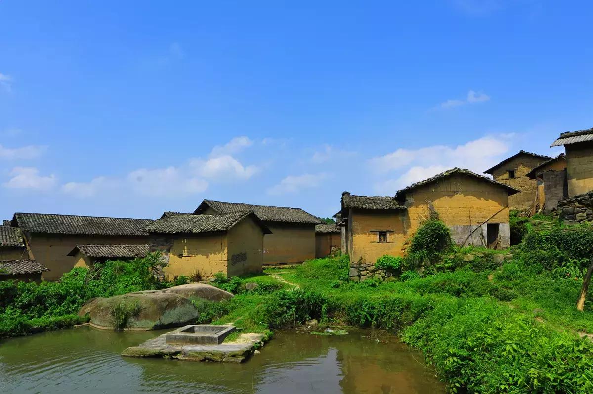 广西民俗特色村寨,广西少数民族村寨
