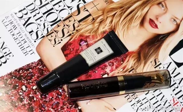 唇膏效果最好的测评,唇膏好物种草