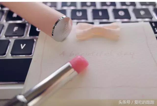 唇膏效果最好的测评,唇膏好物种草