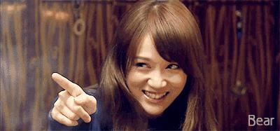 陈乔恩最喜欢什么,陈乔恩最喜欢的男明星