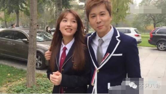 当年的校花为何变成现在的模样,18岁的天空校草现状