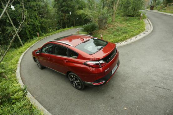 启辰t90试驾口碑如何,试驾启辰t70手动挡