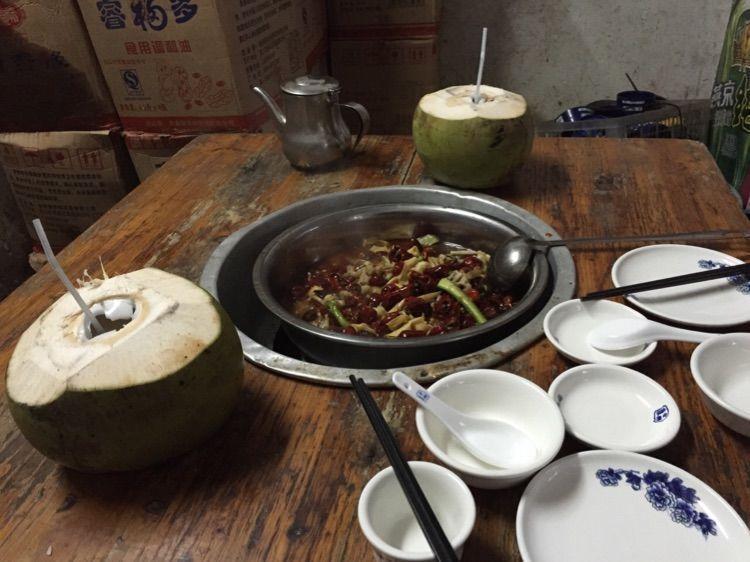 好吃到爆的海南美食,值得一尝的海南特色美食