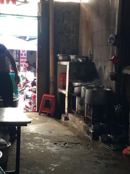 好吃到爆的海南美食,值得一尝的海南特色美食