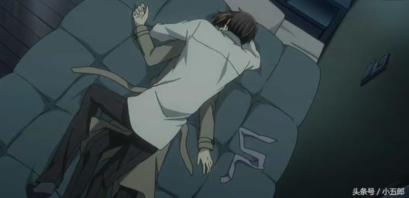 宅女动漫,那些让人少女心爆棚的动漫