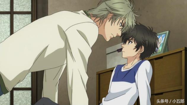 宅女动漫,那些让人少女心爆棚的动漫