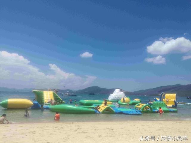 从南走到北有滋有味,从南到北有趣的灵魂