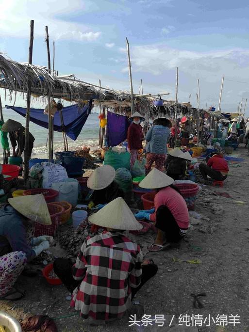 从南走到北有滋有味,从南到北有趣的灵魂