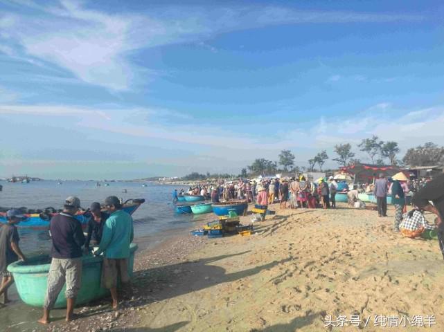 从南走到北有滋有味,从南到北有趣的灵魂