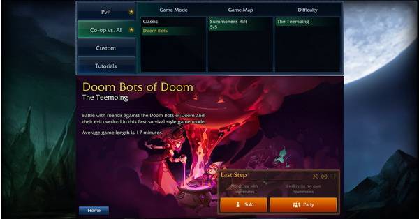 噩梦人机上架正式服了吗,噩梦人机推荐阵容搭配