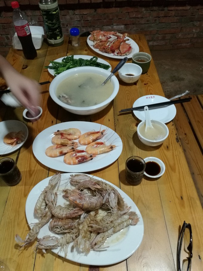 从广州一路向北旅游路线自驾游,一路向南涠洲岛