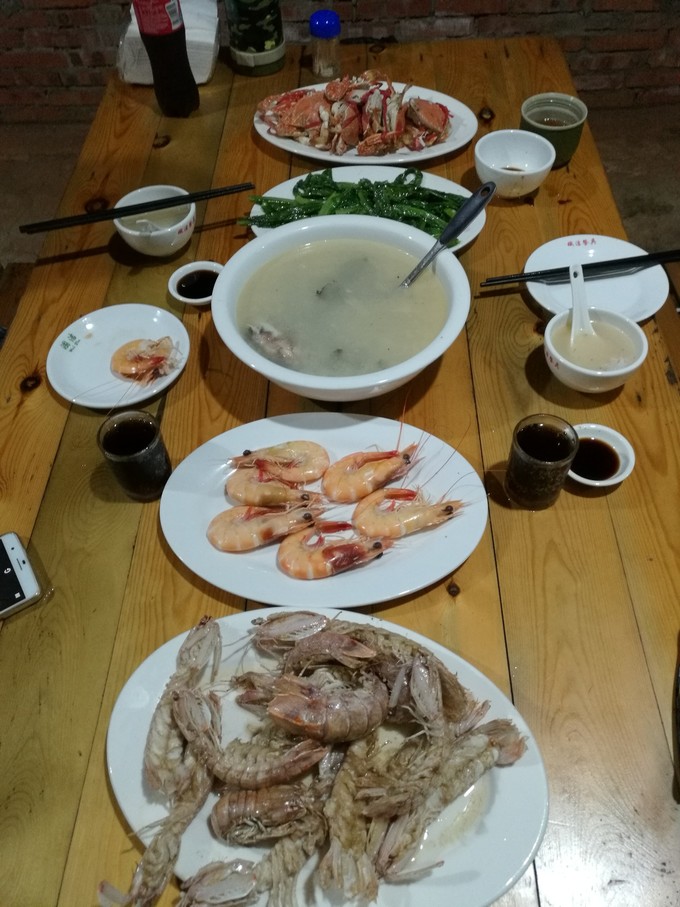 从广州一路向北旅游路线自驾游,一路向南涠洲岛