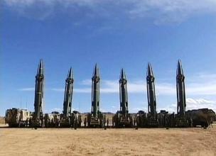 中国火箭军在世界上的实力,我国火箭军在全球到底有多强