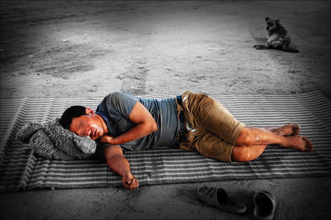 这座城市有点不尽人意,这座城市已经不值得留恋