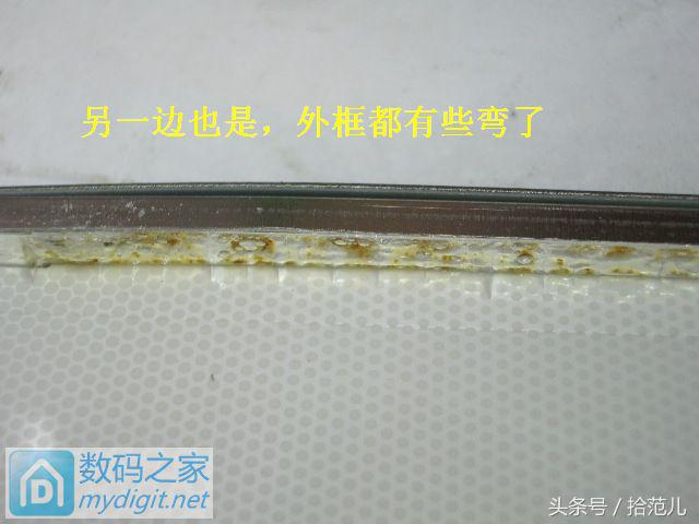 lcd改led背光有颗粒感怎么解决,lcd改装led背光视频教程