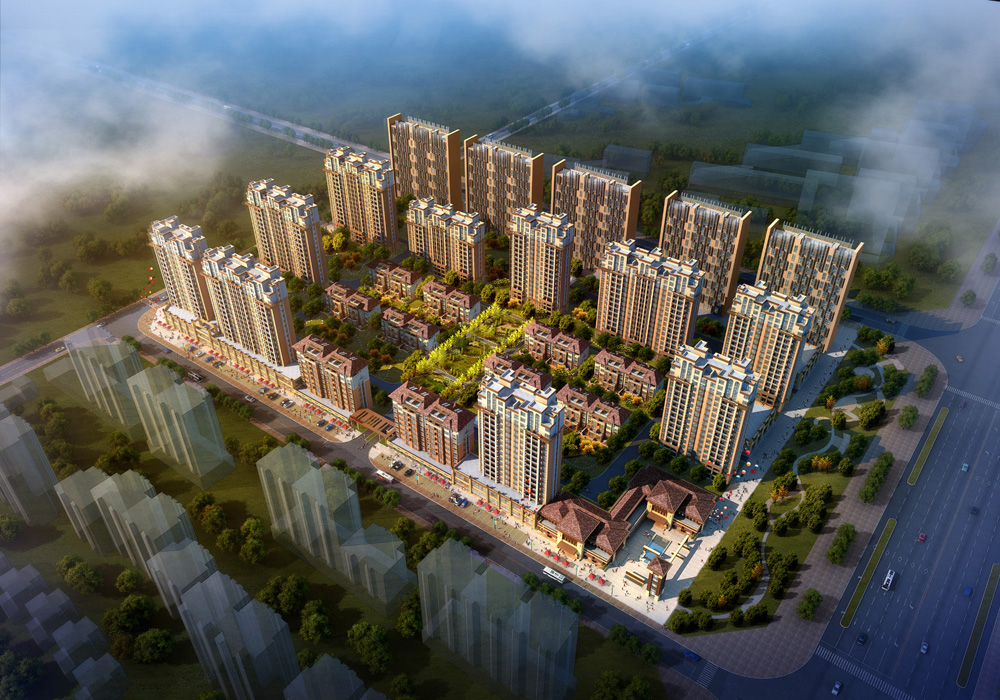 吉祥天著沧州,沧州吉祥天著大旗