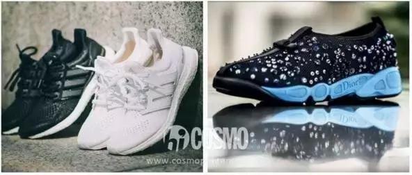 100块和1000块鞋的区别,1000块钱和100块钱的区别