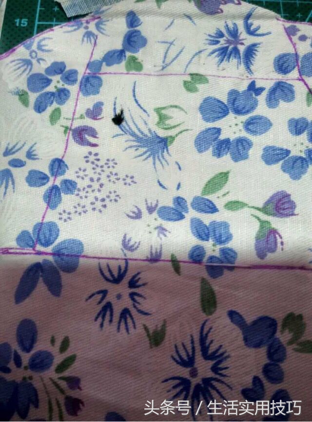 旧物改造手工布包斜挎包制作教程,旧物改造兔子包