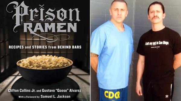 监狱快餐面做法 (监狱的面条怎么吃)