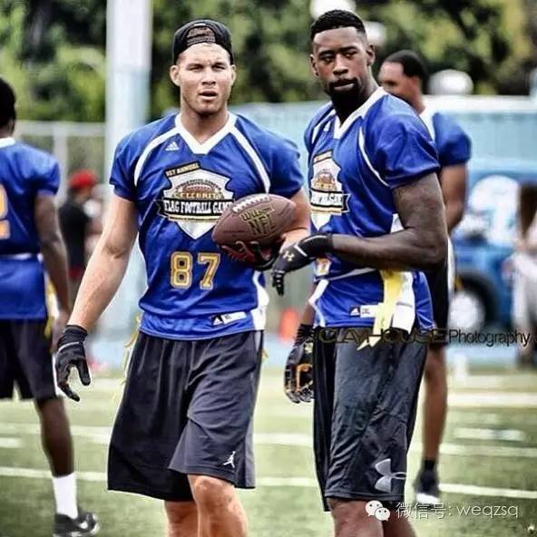 [球星]喜欢爬树的大前加藤鹰——格里芬