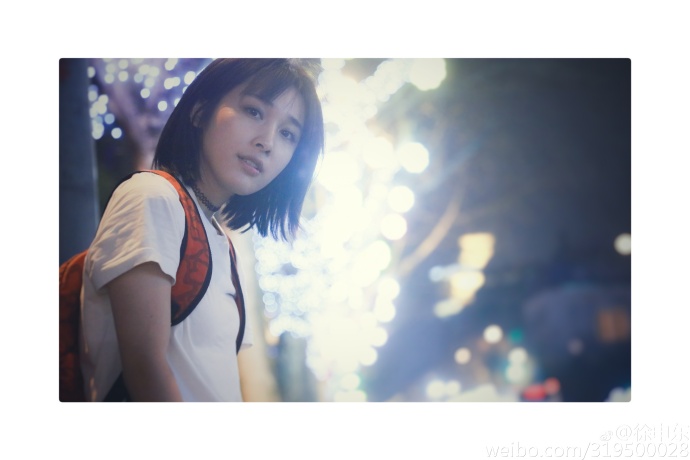 徐申东很漂亮,徐申东现代角色