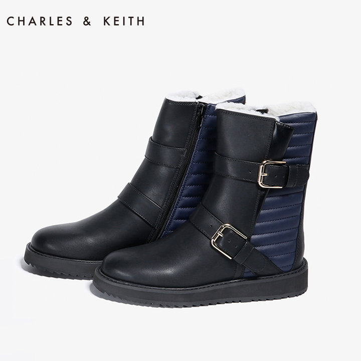 识货的姑娘,不会拒绝这双好「靴」