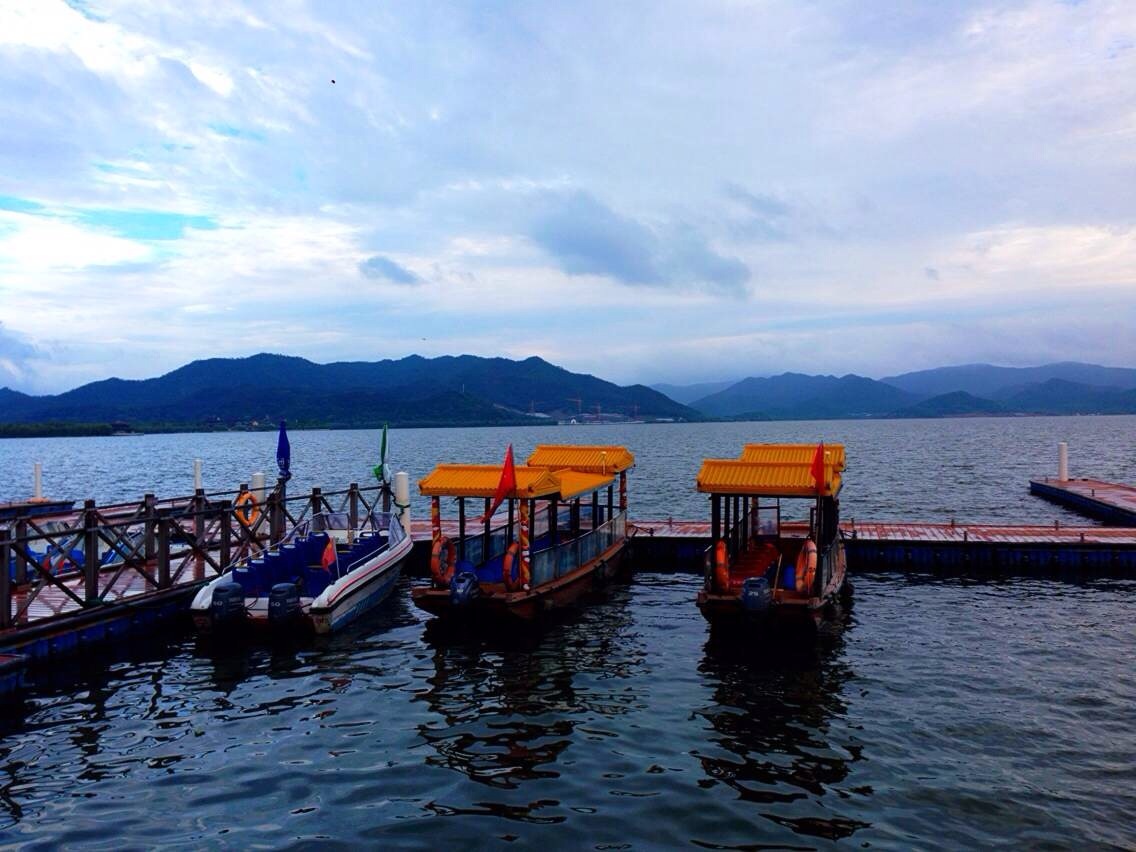 宁波周边秋季好去处,宁波秋季适合游玩的地方