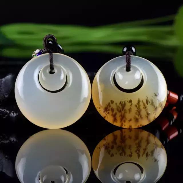 黄龙玉里边有亮点,黄龙玉为何备受追捧