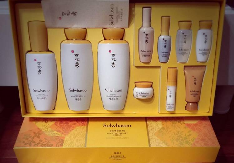 换季补水最佳单品!