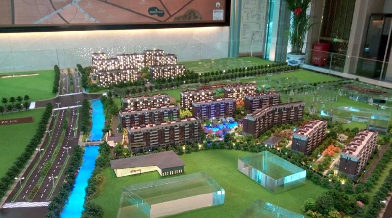 限购与不限购哪个楼盘好,限购后买房注意哪些事项